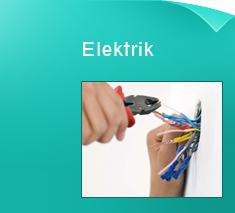 Bandırma Elektrik Tesisatı