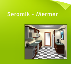 Bandırma Seramik Mermer