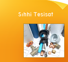 Bandırma Sıhhi Tesisat